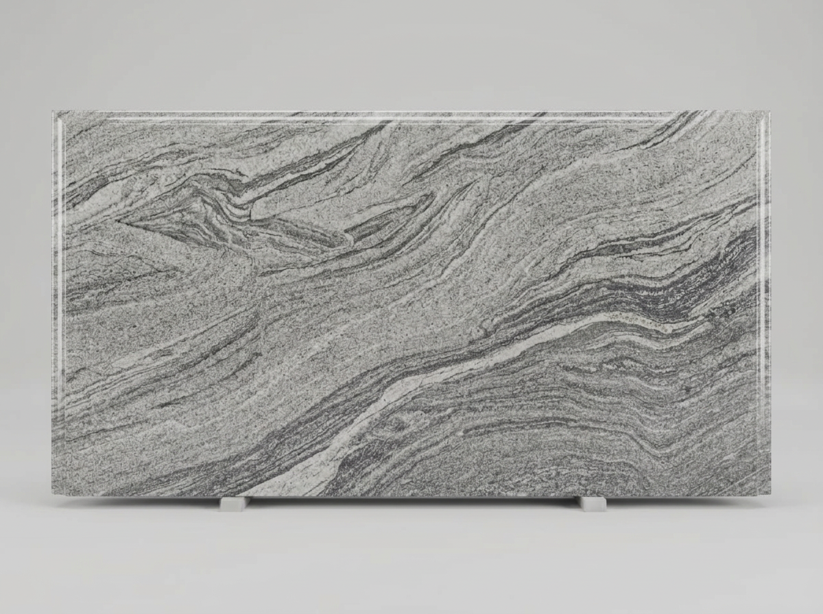 Granite manufacturing workshop